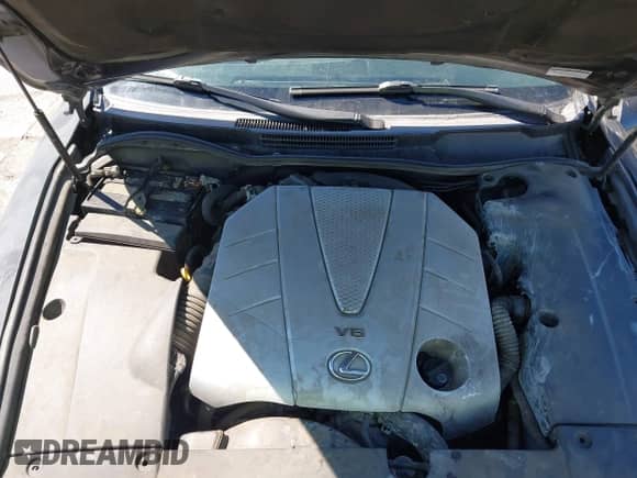 2008 Lexus IS 350 с VIN JTHBE262585021518, выставлен на аукционе IAAI как лот 42961390 с пробегом 216 275 миль миль и . История ставок и продаж доступна на DreamBid. Изображение 10.