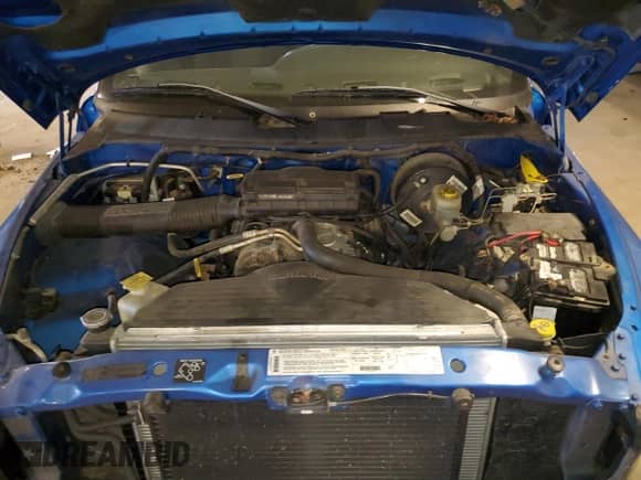 1998 Dodge 1500 с VIN 1B7HC16Y1WS629714, выставлен на аукционе Copart как лот 46881174 с пробегом 182 179 миль миль и На запчасти • Non repairable. История ставок и продаж доступна на DreamBid. Изображение 11.