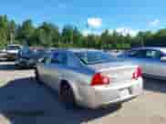 2008 Chevrolet Malibu 1LS с VIN 1G1ZG57B08F251464, выставлен на аукционе IAAI как лот 43070630 с пробегом 148 830 миль миль и . История ставок и продаж доступна на DreamBid. Изображение 3.