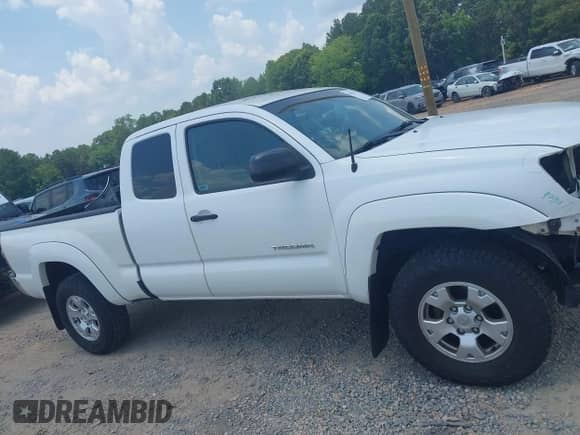2009 Toyota Tacoma PreRunner с VIN 5TETU62N39Z656249, выставлен на аукционе IAAI как лот 42601015 с пробегом 159 304 миль миль и . История ставок и продаж доступна на DreamBid. Изображение 13.