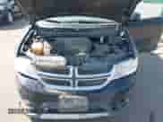 2017 Dodge Journey SXT with VIN 3C4PDDBG5HT512744, listed as a IAAI auction lot 43108468 with 124,394 mi miles and . Bid and sale history available at DreamBid. Image 10.