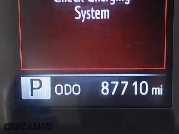 2020 Toyota Tacoma SR5 z VIN 3TMBZ5DN5LM026533, wystawiony jako IAAI lot #41529069 z przebiegiem 87 710 mil mil oraz . Historia ofert i sprzedaży dostępna na DreamBid. Obrazek 15.