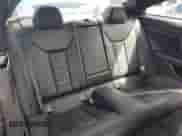 2021 BMW 4 Series M440i xDrive с VIN WBA13AR08MCF64276, выставлен на аукционе Copart как лот 64648705 с пробегом 18 565 миль миль и Списание • Salvage title. История ставок и продаж доступна на DreamBid. Изображение 10.