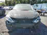 2019 Nissan Sentra SV z VIN 3N1AB7AP6KY339618, wystawiony jako Copart lot #86640635 z przebiegiem 170 780 mil mil oraz Szkoda całkowita • Salvage title. Historia ofert i sprzedaży dostępna na DreamBid. Obrazek 5.