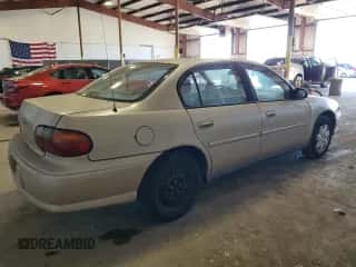 2003 Chevrolet Malibu с VIN 1G1ND52J73M570208, выставлен на аукционе Copart как лот 73095154 с пробегом 86 528 миль миль и Списание • Salvage title. История ставок и продаж доступна на DreamBid. Изображение 3.