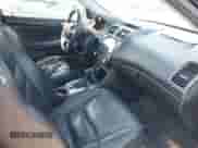 2007 Honda Accord EX-L with VIN 1HGCM66817A056682, listed as a IAAI auction lot 43360665 with 171,480 mi miles and . Bid and sale history available at DreamBid. Image 5.