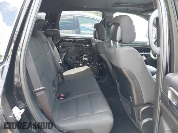 2019 Jeep Grand Cherokee Altitude with VIN 1C4RJFAG3KC566268, listed as a IAAI auction lot 42265061 with 92,226 mi miles and . Bid and sale history available at DreamBid. Image 8.