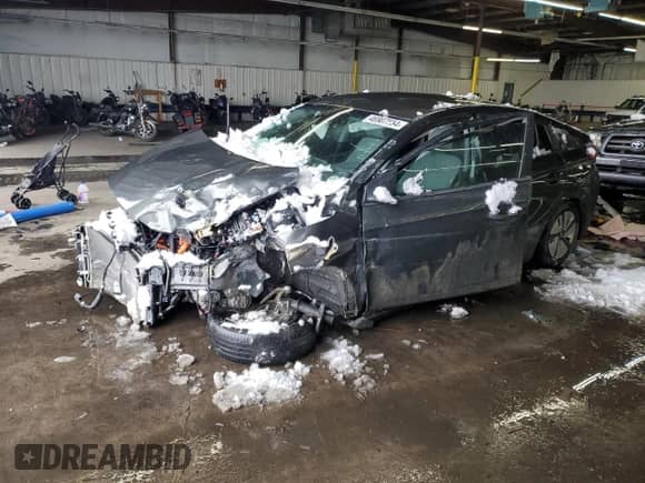 2022 Hyundai Ioniq Blue с VIN KMHC65LC7NU277352, выставлен на аукционе Copart как лот 46907554 с пробегом Не указан миль и . История ставок и продаж доступна на DreamBid. Изображение 1.