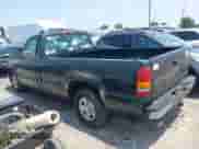 2001 Chevrolet Silverado 1500 с VIN 1GCEC14V91E184724, выставлен на аукционе IAAI как лот 42492877 с пробегом 130 000 миль миль и . История ставок и продаж доступна на DreamBid. Изображение 3.