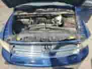 2010 Dodge 1500 Sport z VIN 1D7RV1GT3AS262685, wystawiony jako Copart lot #85141455 z przebiegiem 212 201 mil mil oraz Czysty tytuł • Clean title. Historia ofert i sprzedaży dostępna na DreamBid. Obrazek 11.