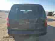 2003 Chevrolet Venture 1SV с VIN 1GNDU23E23D163181, выставлен на аукционе Copart как лот 85663664 с пробегом 140 013 миль миль и Списание • Salvage title. История ставок и продаж доступна на DreamBid. Изображение 6.