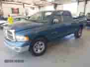 2003 Dodge 1500 ST with VIN 1D7HA18N73S196832, listed as a IAAI auction lot 43008335 with 131,554 mi miles and . Bid and sale history available at DreamBid. Image 2.