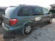 2002 Dodge Caravan SE with VIN 1B4GP24362B678508, listed as a Copart auction lot 65430234 with 198,309 mi miles and Salvage title. Bid and sale history available at DreamBid. Image 3.