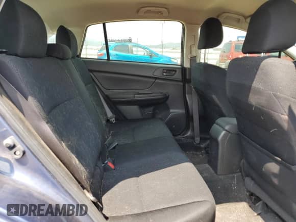 2013 Subaru Impreza 2.0i with VIN JF1GPAA62DG840559, listed as a Copart auction lot 67060395 with 123,770 mi miles and Clean title. Bid and sale history available at DreamBid. Image 10.