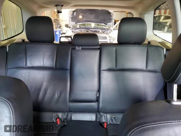 2014 Subaru Forester XT Touring z VIN JF2SJGMC0EH542664, wystawiony jako Copart lot #82309135 z przebiegiem 125 941 mil mil oraz Czysty tytuł • Clean title. Historia ofert i sprzedaży dostępna na DreamBid. Obrazek 10.