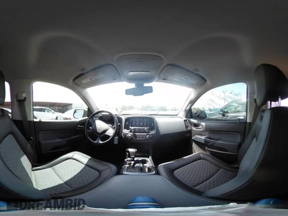 2019 Chevrolet Colorado 2WD Z71 с VIN 1GCGSDEN8K1214932, выставлен на аукционе IAAI как лот 42692295 с пробегом 41 729 миль миль и . История ставок и продаж доступна на DreamBid. Изображение 17.
