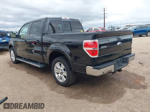 2011 Ford F-150 Lariat с VIN 1FTFW1CT6BFB42549, выставлен на аукционе IAAI как лот 43276573 с пробегом 205 031 миль миль и . История ставок и продаж доступна на DreamBid. Изображение 3.