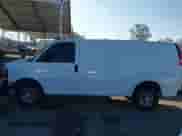 2018 Chevrolet Express Cargo с VIN 1GCWGAFP0J1287769, выставлен на аукционе IAAI как лот 42814645 с пробегом 152 506 миль миль и . История ставок и продаж доступна на DreamBid. Изображение 14.