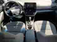 2020 Hyundai Ioniq SEL с VIN KMHC85LC0LU235631, выставлен на аукционе Copart как лот 59211885 с пробегом 91 724 миль миль и Списание • Salvage title. История ставок и продаж доступна на DreamBid. Изображение 8.