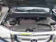 2010 Honda Pilot Touring с VIN 5FNYF4H97AB020406, выставлен на аукционе IAAI как лот 43138616 с пробегом 115 364 миль миль и . История ставок и продаж доступна на DreamBid. Изображение 10.