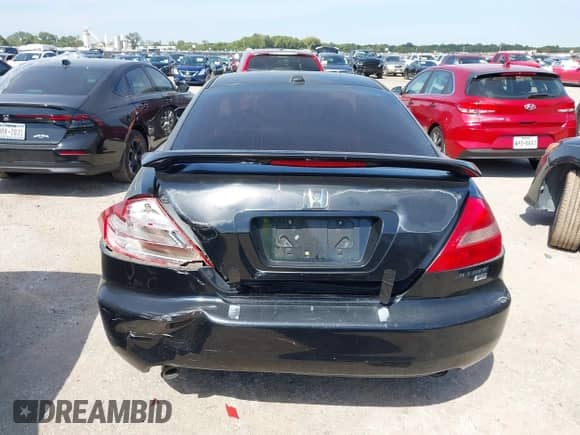 2005 Honda Accord EX-L с VIN 1HGCM82645A002368, выставлен на аукционе IAAI как лот 43335479 с пробегом 255 634 миль миль и . История ставок и продаж доступна на DreamBid. Изображение 16.