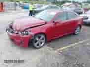 2012 Lexus IS 250 with VIN JTHBF5C27C5173148, listed as a IAAI auction lot 42497668 with 152,048 mi miles and . Bid and sale history available at DreamBid. Image 17.