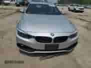 2020 BMW 4 Series 430i с VIN WBA4J1C07LCD98231, выставлен на аукционе Copart как лот 66552025 с пробегом 53 983 миль миль и Списание • Salvage title. История ставок и продаж доступна на DreamBid. Изображение 5.