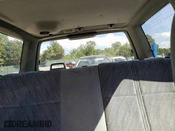 2001 Subaru Forester S with VIN JF1SF65661G760696, listed as a Copart auction lot 66321785 with 175,311 mi miles and Salvage title. Bid and sale history available at DreamBid. Image 10.