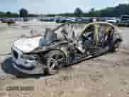 2012 BMW 7 Series 750Li xDrive with VIN WBAKC8C54CC437358, listed as a Copart auction lot 61696815 with Not provided miles and Non repairable. Bid and sale history available at DreamBid. Image 1.