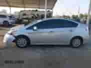 2012 Toyota Prius с VIN JTDKN3DP0C3023560, выставлен на аукционе IAAI как лот 43507740 с пробегом 275 471 миль миль и . История ставок и продаж доступна на DreamBid. Изображение 14.