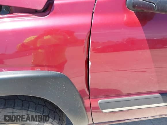 2005 Chevrolet Silverado 1500 Z71 с VIN 2GCEK13T551143145, выставлен на аукционе IAAI как лот 42257668 с пробегом 181 147 миль миль и . История ставок и продаж доступна на DreamBid. Изображение 20.