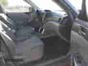 2013 Subaru Forester X Premium z VIN JF2SHADC4DH407677, wystawiony jako IAAI lot #43368631 z przebiegiem 162 133 mil mil oraz . Historia ofert i sprzedaży dostępna na DreamBid. Obrazek 5.