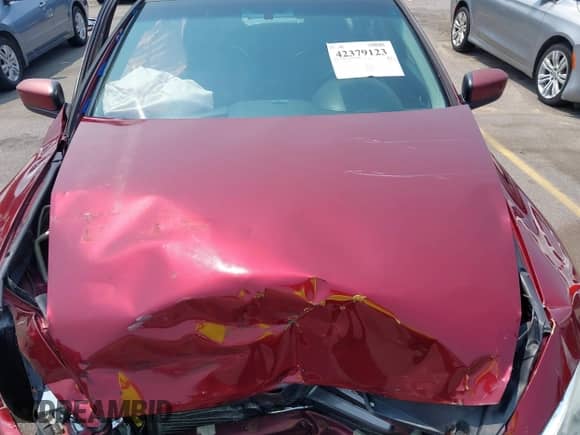 2004 Honda Accord EX with VIN 1HGCM56824A101912, listed as a IAAI auction lot 42379123 with 277,506 mi miles and . Bid and sale history available at DreamBid. Image 10.