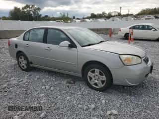 2007 Chevrolet Malibu с VIN 1G1ZT57FX7F299955, выставлен на аукционе Copart как лот 86855915 с пробегом 108 167 миль миль и Чистый • Clean title. История ставок и продаж доступна на DreamBid. Изображение 4.