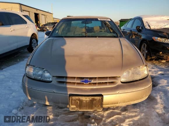 1998 Chevrolet Lumina с VIN 2G1WL52MXW9216119, выставлен на аукционе Copart как лот 88352905 с пробегом 153 663 миль миль и Списание • Salvage title. История ставок и продаж доступна на DreamBid. Изображение 5.