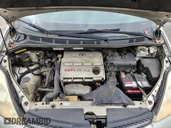 2005 Toyota Sienna XLE z VIN 5TDZA22C75S276333, wystawiony jako Copart lot #83929155 z przebiegiem 226 327 mil mil oraz Szkoda całkowita • Salvage title. Historia ofert i sprzedaży dostępna na DreamBid. Obrazek 12.