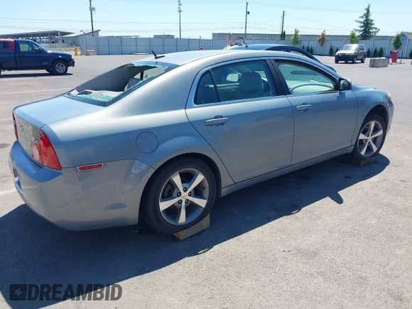 2009 Chevrolet Malibu 2LT с VIN 1G1ZJ57B89F142169, выставлен на аукционе IAAI как лот 42591891 с пробегом 213 747 миль миль и . История ставок и продаж доступна на DreamBid. Изображение 4.