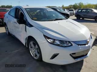 2017 Chevrolet Volt LT с VIN 1G1RC6S59HU129202, выставлен на аукционе Copart как лот 60581062 с пробегом 124 373 миль миль и . История ставок и продаж доступна на DreamBid. Изображение 1.