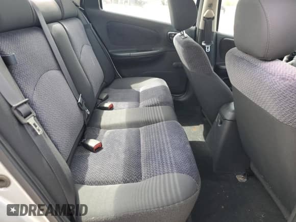 2002 Dodge Neon SE with VIN 1B3ES46C32D501101, listed as a Copart auction lot 55679665 with 58,665 mi miles and Clean title. Bid and sale history available at DreamBid. Image 10.