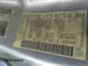 2014 Nissan Frontier S with VIN 1N6BD0CT0EN722739, listed as a IAAI auction lot 41585454 with 301,743 mi miles and . Bid and sale history available at DreamBid. Image 9.