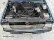 1987 Chevrolet S-10 2WD с VIN 1GCCS14R2H2222870, выставлен на аукционе Copart как лот 78107364 с пробегом 17 074 миль миль и Чистый • Clean title. История ставок и продаж доступна на DreamBid. Изображение 12.