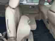 2017 Nissan Pathfinder SL with VIN 5N1DR2MN6HC641457, listed as a IAAI auction lot 42756798 with Not provided miles and . Bid and sale history available at DreamBid. Image 8.