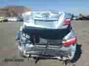 2007 Toyota Camry CE with VIN JTNBE46K773061473, listed as a Copart auction lot 70846515 with 188,466 mi miles and Salvage title. Bid and sale history available at DreamBid. Image 6.