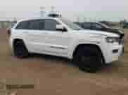2020 Jeep Grand Cherokee Altitude с VIN 1C4RJFAG9LC376069, выставлен на аукционе Copart как лот 70821035 с пробегом 46 223 миль миль и Списание • Salvage title. История ставок и продаж доступна на DreamBid. Изображение 4.