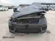 2020 Land Rover Range Rover Sport HSE Dynamic с VIN SALWR2SE7LA711142, выставлен на аукционе Copart как лот 50208315 с пробегом Не указан миль и На запчасти • Non repairable. История ставок и продаж доступна на DreamBid. Изображение 5.