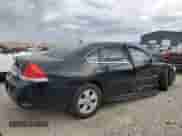 2010 Chevrolet Impala LT с VIN 2G1WB5EK8A1211358, выставлен на аукционе Copart как лот 83849055 с пробегом 133 723 миль миль и Списание • Salvage title. История ставок и продаж доступна на DreamBid. Изображение 3.