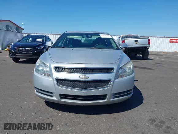 2009 Chevrolet Malibu 2LT с VIN 1G1ZJ57B69F133714, выставлен на аукционе IAAI как лот 42976780 с пробегом 120 105 миль миль и . История ставок и продаж доступна на DreamBid. Изображение 12.