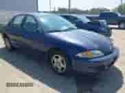2001 Chevrolet Cavalier LS с VIN 1G1JF52T317198372, выставлен на аукционе IAAI как лот 42941148 с пробегом 177 959 миль миль и . История ставок и продаж доступна на DreamBid. Изображение 1.