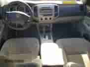 2011 Toyota Tacoma с VIN 3TMMU4FN3BM034062, выставлен на аукционе Copart как лот 85011125 с пробегом 166 224 миль миль и Списание • Salvage title. История ставок и продаж доступна на DreamBid. Изображение 8.