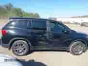 2022 Honda Passport EX-L with VIN 5FNYF7H57NB004890, listed as a IAAI auction lot 42032854 with 53,642 mi miles and . Bid and sale history available at DreamBid. Image 6.